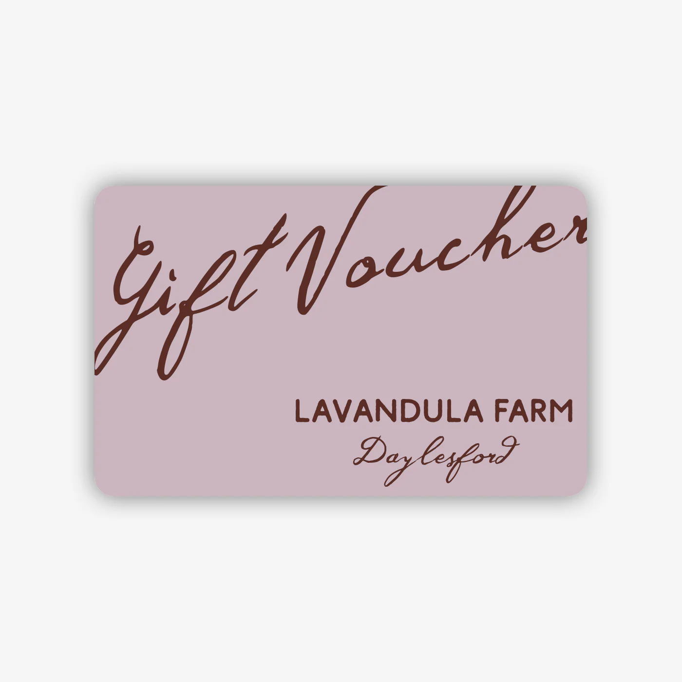 Gift Voucher - Image 2