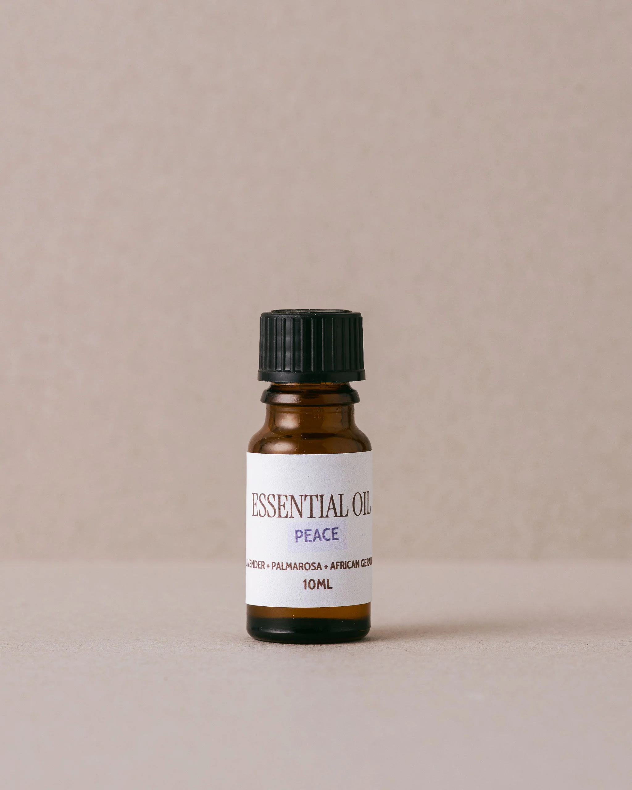 Peace Pure Essential Oil Blend