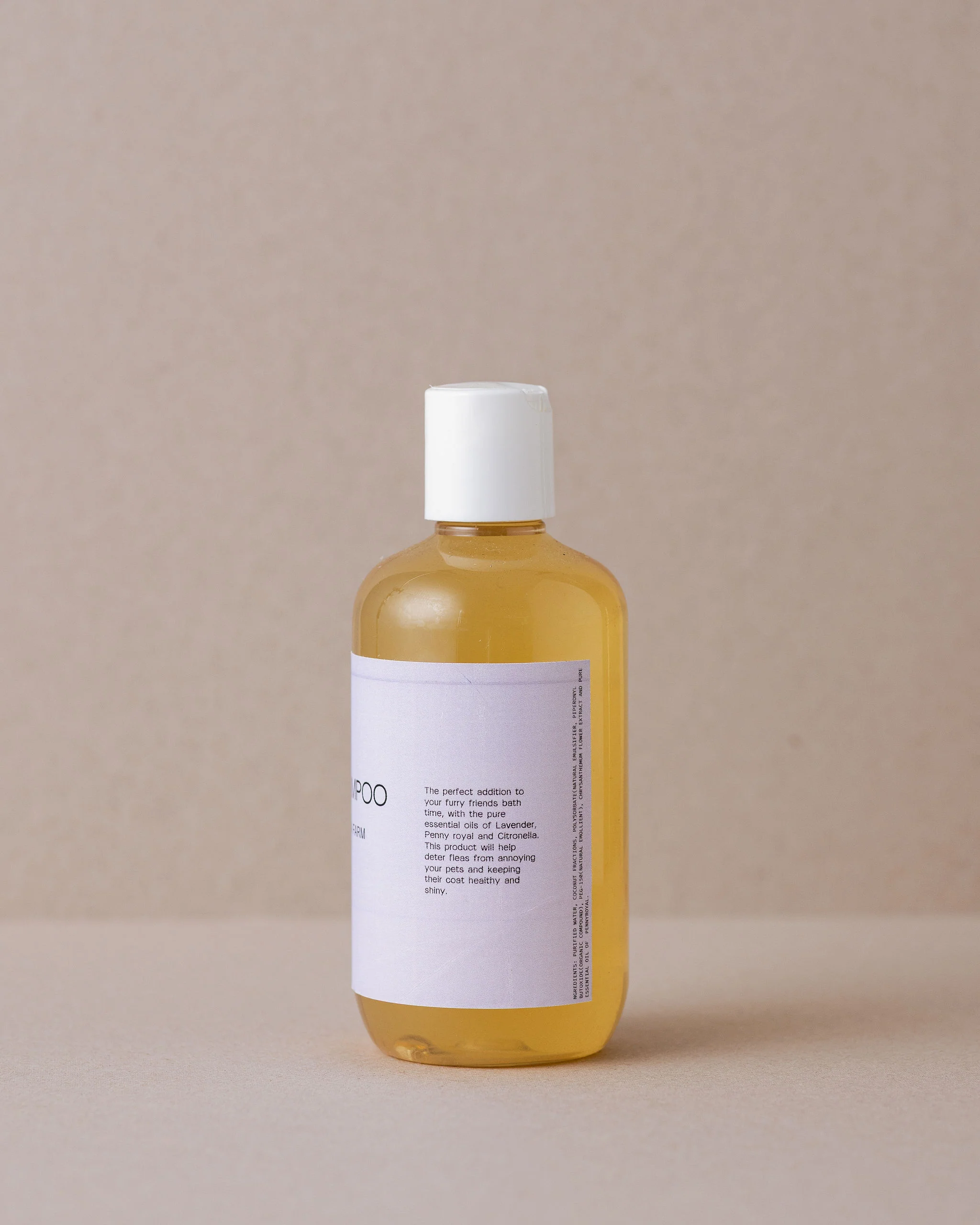 Pet Shampoo - Image 2