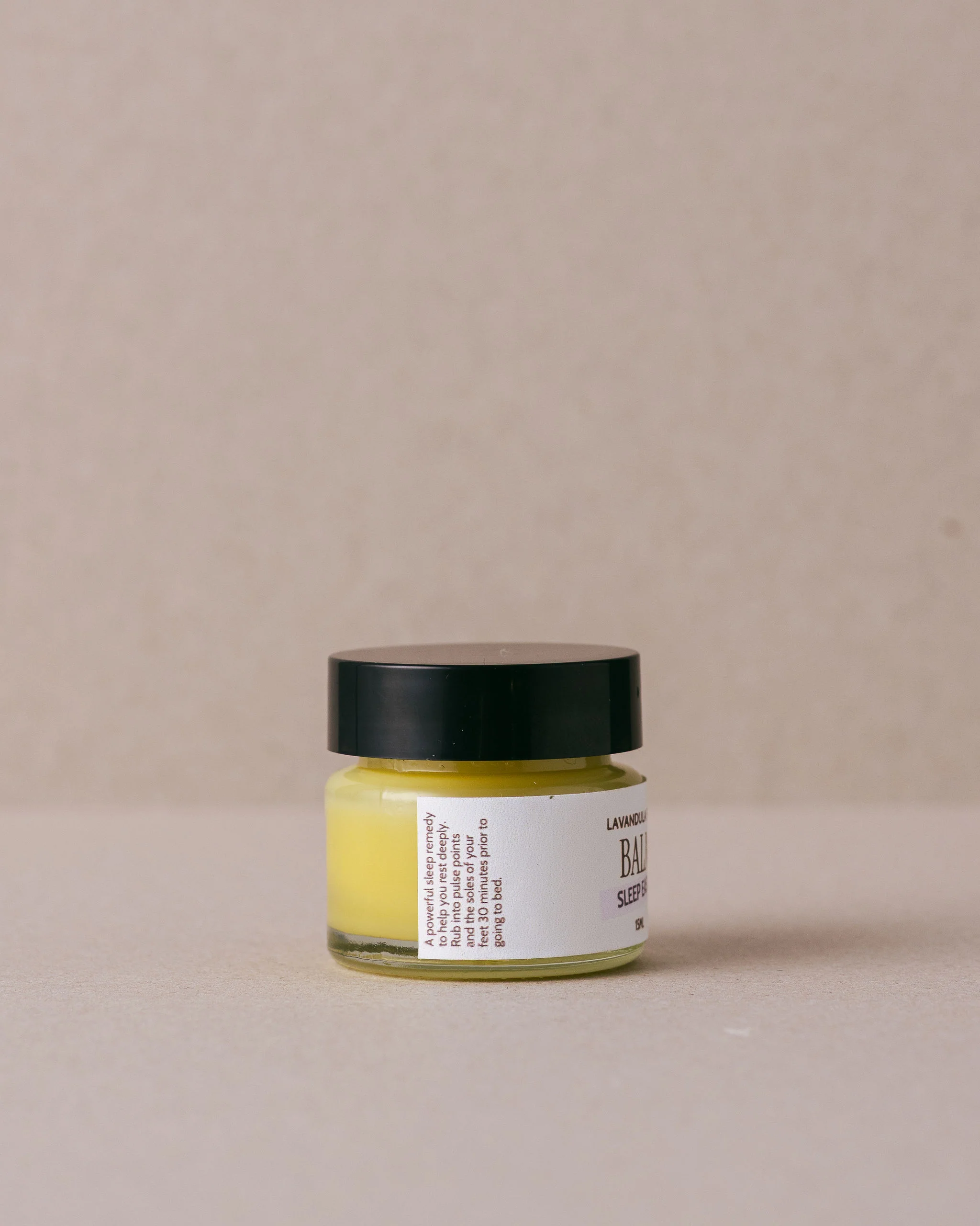 Sleep Easy Balm Small 15ml - Image 3