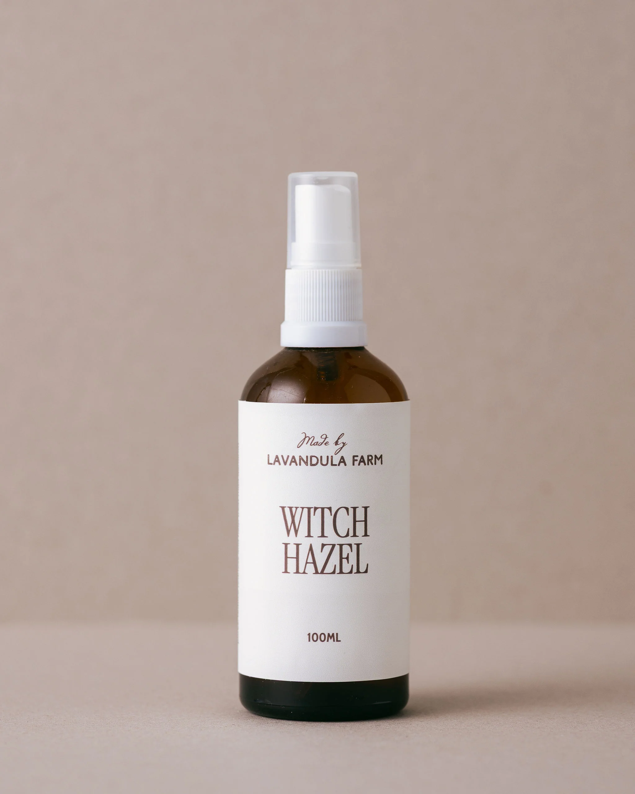 Witch Hazel